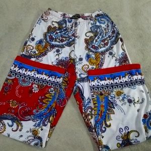 Melissa Paige Pants Petite Small